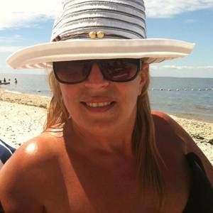 Meet your Posher, Barbara